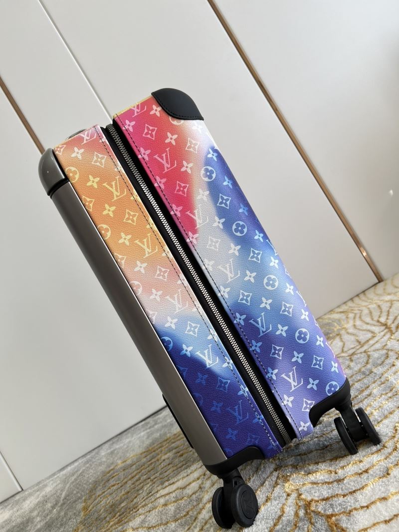 Louis Vuitton Suitcase